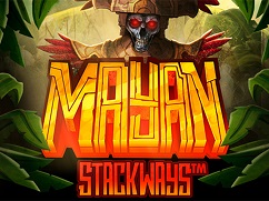 Pin-Up Casino: Mayan Stackways — Играть в Игровой Автомат